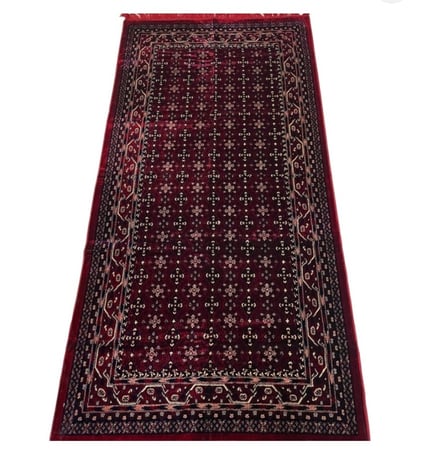 مدة سجاد  ( 100x200 )