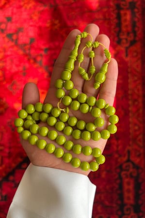 بولينق تفاحي