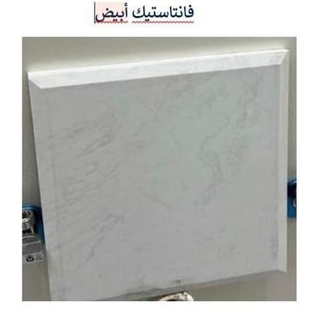 مغسلة رخام صناعي حوض شلال