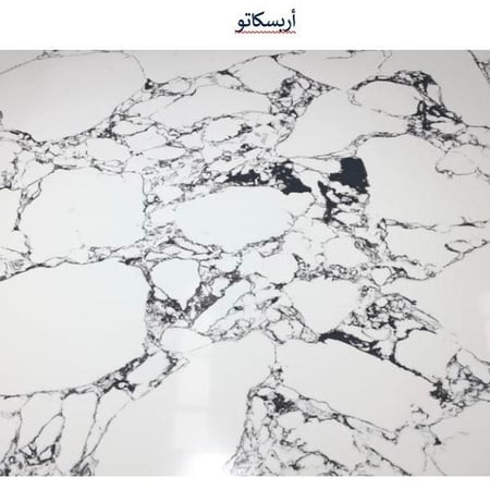 مغسلة رخام صناعي حوض شلال