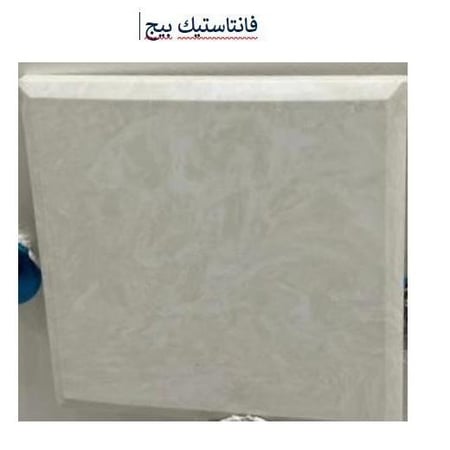 مغسلة رخام صناعي حوض شلال