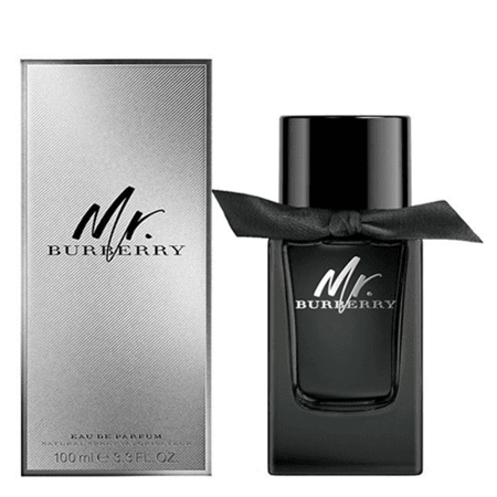 عطر مستر بيربري من بربري للرجال - او دي بارفيوم 100مل
