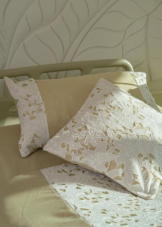 Elegant cover