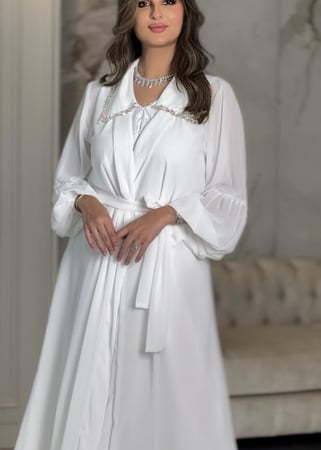 Luster robe