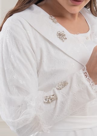 مجموعة استقبال المولود