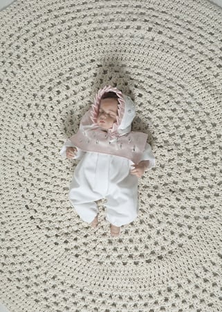 افرول استقبال بناتي مميز بتدخيل البنك مع الكريستال