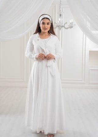 مجموعة استقبال المولود