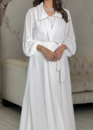 Luster robe