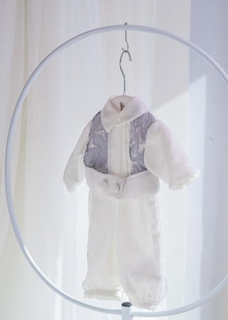 classy dantela overall