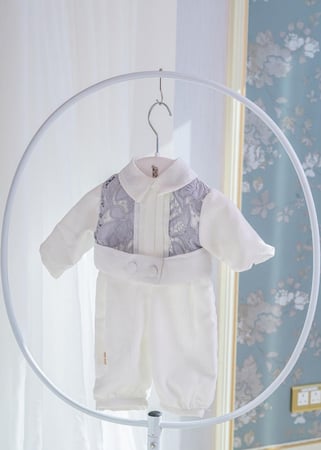 classy dantela overall