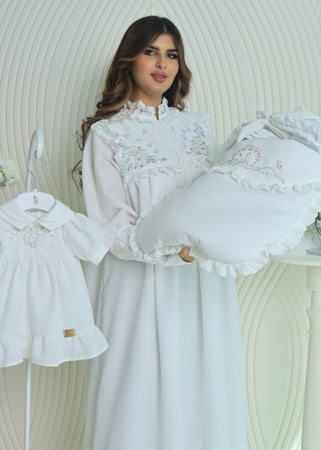 مجموعة استقبال فاخره بتصميم خاص