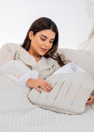 Baby reception group