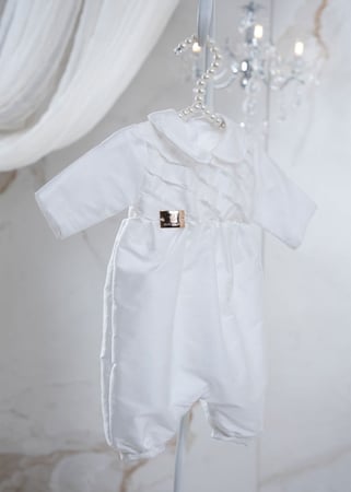 مجموعة استقبال المولود