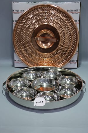 فطور,صحن فطور,فطورات,مكسرات,صباح,افطار,تقديمات