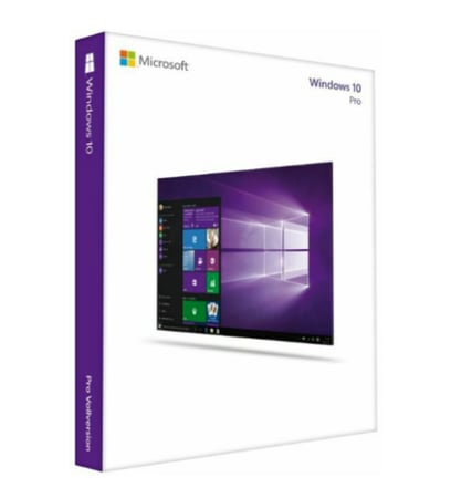 شراء مفتاح ويندوز 10 برو أصلي | تفعيل فوري