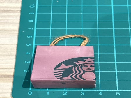 كيس ستاربكس