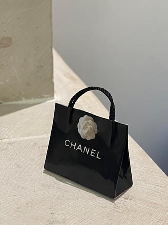 براند كيسة شانيل