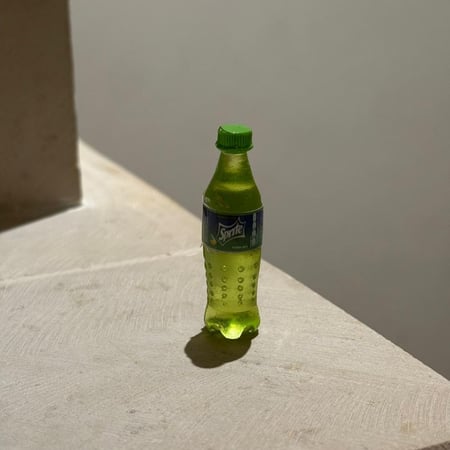 مشروب سبرايت