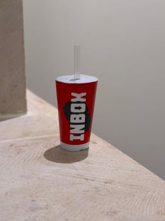 مشروب ( ان بوكس )