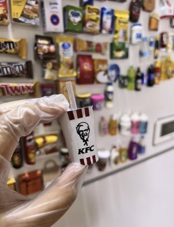 مشروب كنتاكي