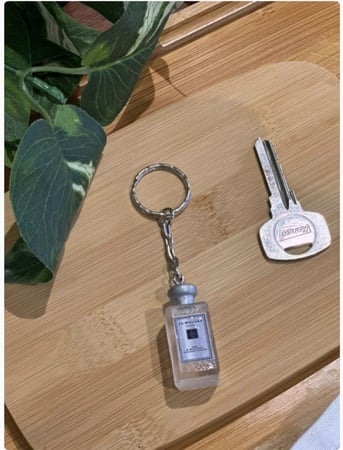 ميدالية جو مالون