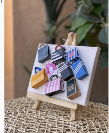 استاند ( بدون تعبئة )