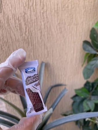 آيس ساندوتش السعودية