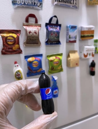 بيبسي عائلة