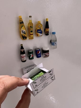 كراث التركي