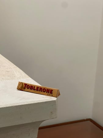 شوكولاته ابو جبل