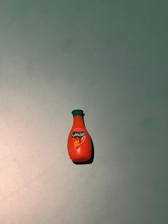 عصير مشكل ( الصافي )