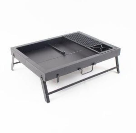 منقل رحلات يتسفط مع شنطة