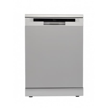 غسالة صحون ميديا 7 برامج 12 مكان فضى