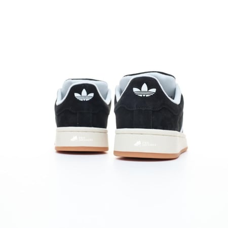 Adidas Campus 00s Core Black white