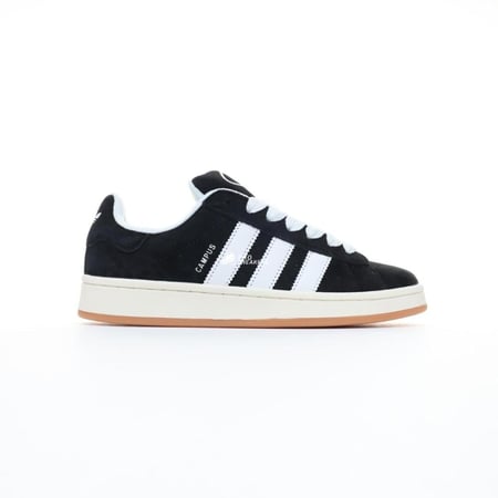 Adidas Campus 00s Core Black white