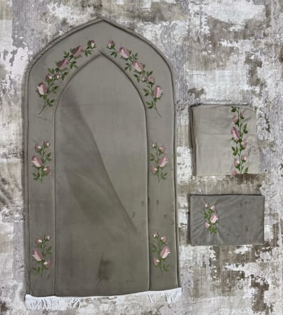 طقم سحر - الجوري