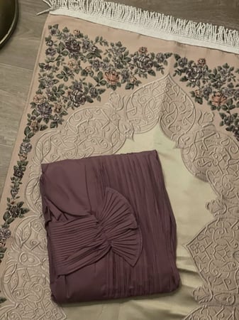 طقم همس - تركي