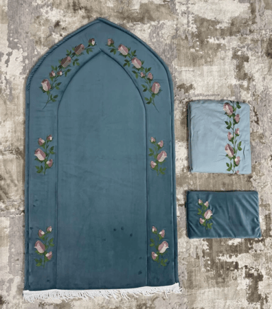 طقم سحر - الجوري