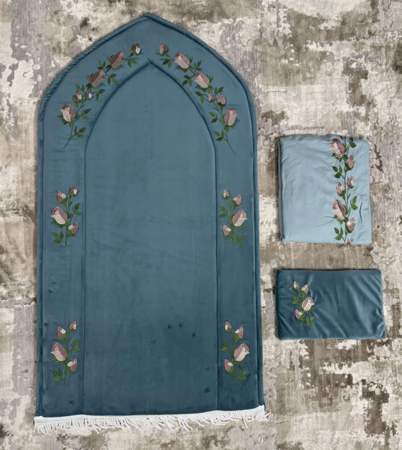 طقم سحر - الجوري