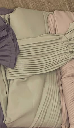 طقم سكون - أوركيد