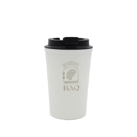 مق حراري للمشروبات الساخنة لون سكري – 350 مل