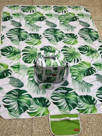 فرشة أرضية رحلات