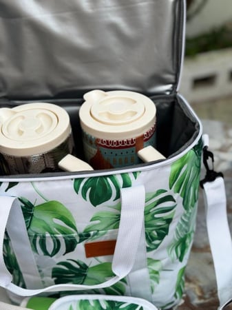 فرشة أرضية رحلات