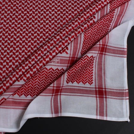 شماغ الجنادرية الأصلي رجالي