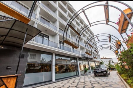 طرابزون 7 أيام