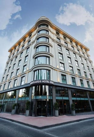 اسطنبول 5 أيام