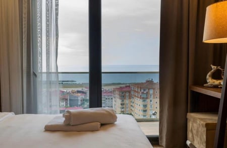 طرابزون 7 أيام