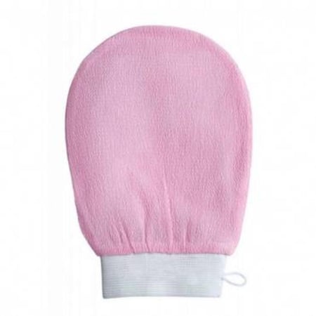 الليفة المغربية الوردية – لتقشير أصلي