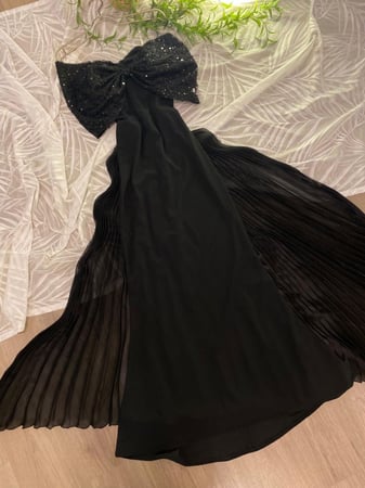 فستان سميره