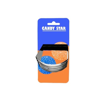 هراس خضار استانلس استيل